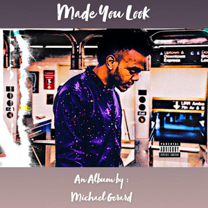 Michael Gerard - SAE