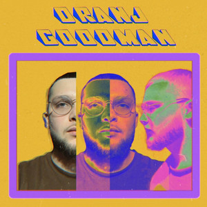 Portada de LSD.wav
