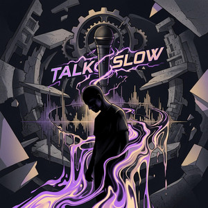 Talk Slow by Solar Continuum