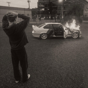 burn