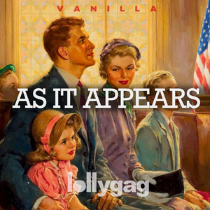 As It Appears by Vanilla