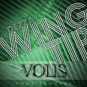 Wingtip - Original Mix cover art