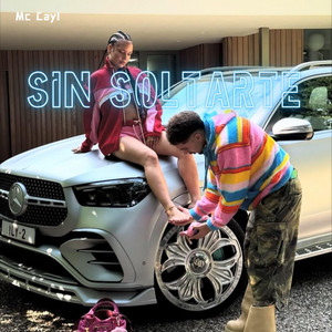 Sin Soltarte by Mc Cayl