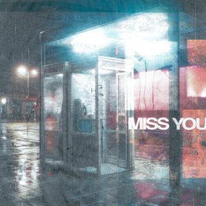 Miss You by Lucid Safari