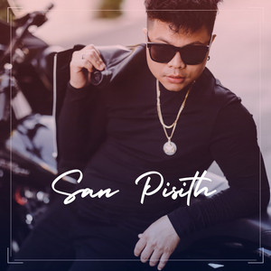 នារីទីក្រុងស្អាតៗ by San Pisith