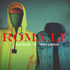 Roma Le by PLATANOS, Seba Liendo