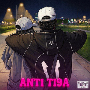 ANTI TI9A by EMMO MJ