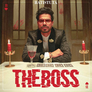 The Boss by Batistuta