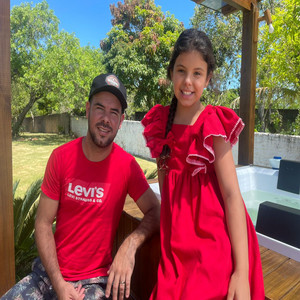 Alessandra Pasa - Saudade da Minha Terra