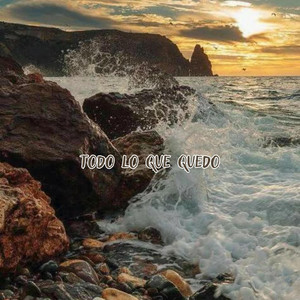 TODO LO QUE QUEDO by faustodj
