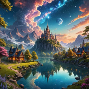 Portada de Timeless Thoughts