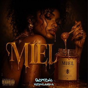 Miel by Gotchi, Medylandia