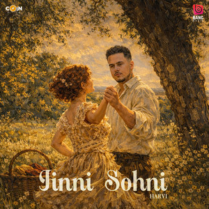Jinni Sohni by Harvi