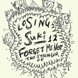 Forget Me Not cover