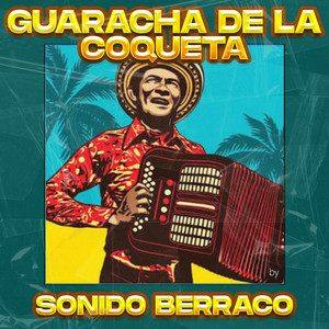 Musica Sonidera INK - Guaracha De La Coqueta, Sonido Berraco