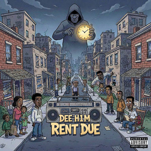 Dee H1M vs. Dee Da Beat Crasher, Vol. 1 - Album by Dee H1M | Spotify