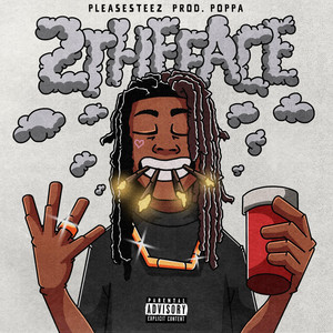 2THEFACE by PleaseSteez