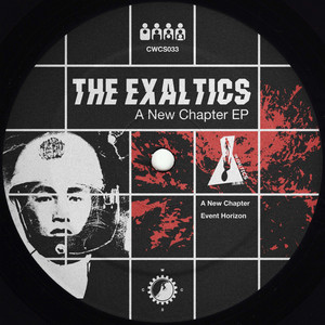A New Chapter by The Exaltics