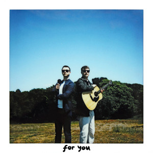 for you by Alto Key, Luke White