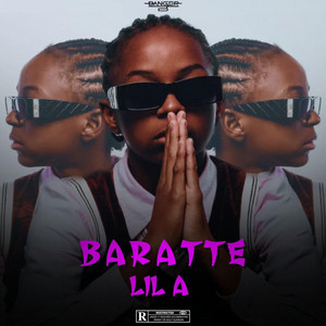 LIL A - Baratte