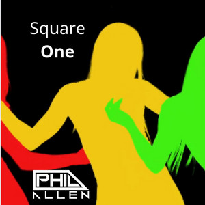 Square One by Phil Allen