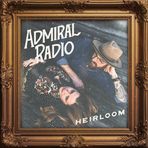 Lie Back Down by Admiral Radio