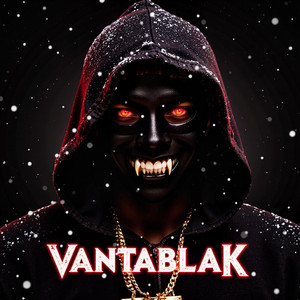 VANTABLAK - Vendetta Claus