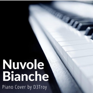 D3Troy - Nuvole Bianche