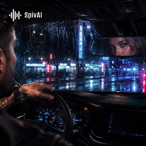 Очі кольору омани by SpivAI