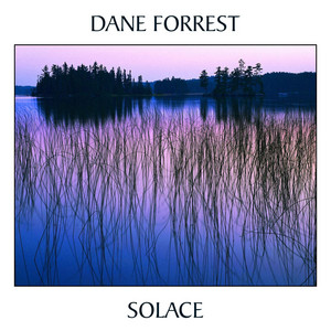Dane Forrest - Drifting Through Time