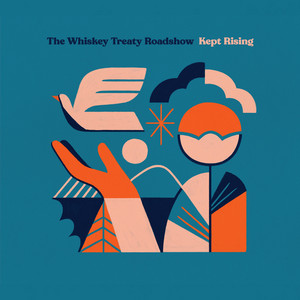 Late Night Laid Back by The Whiskey Treaty Roadshow