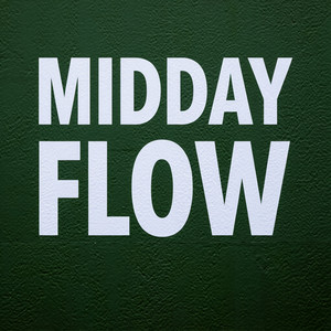 DJ VANUSBRA - MIDDAY FLOW