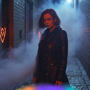 Shadow Pulse by Sara Antiera
