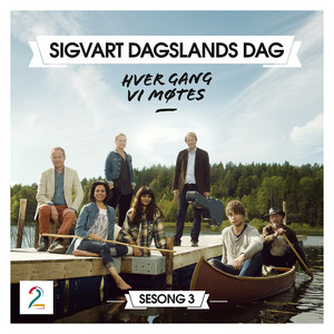 Alt eg såg