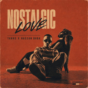 Nostalgic Love — Hassan Baba cover art