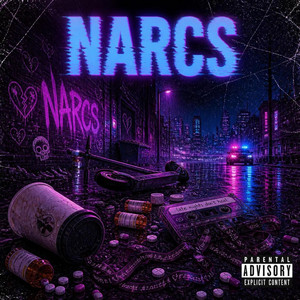 Narcs by Jew World