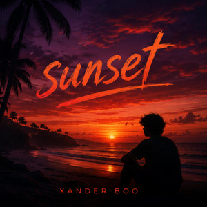 Sunset by Xander Boo