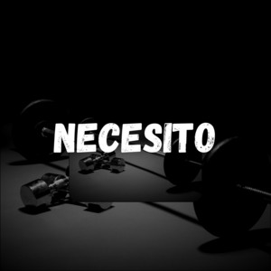 Necesito by Thomix Mc