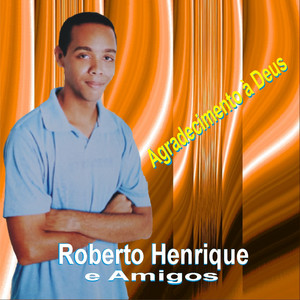 Agradecimento a Deus