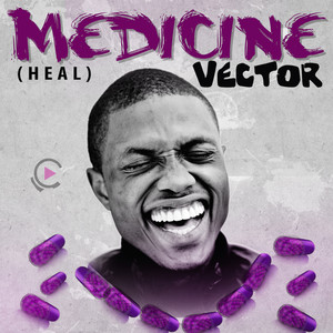 Medicinal (Heal) by Vector