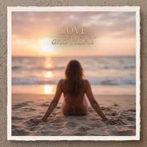 Love and Heat by Kima Sounds