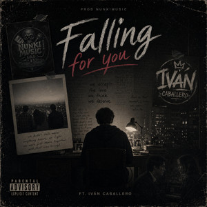 Falling for you by nunkimusic, Ivan Caballero