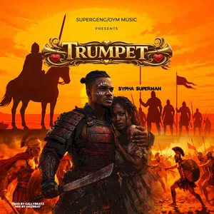 Sypha Superman - TRUMPET