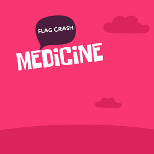 Iconic by Flag Crash