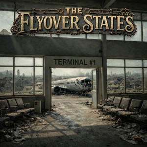 The Flyover States