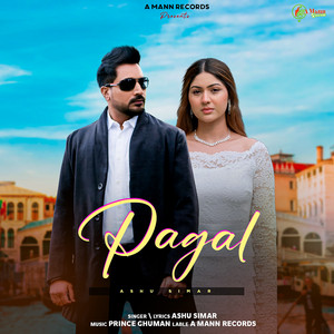 Ashu Simar - Pagal