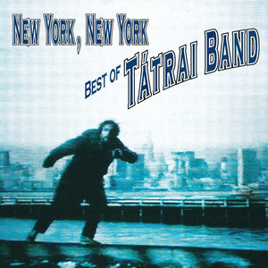 A tegnapi lány by Tátrai Band