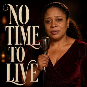No Time To Live by Hattie Wallace