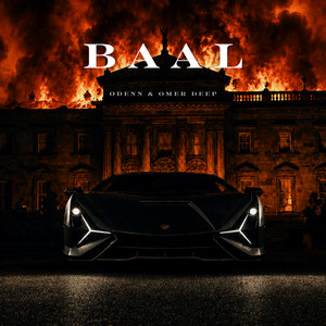 Baal by ODENN, OMER DEEP