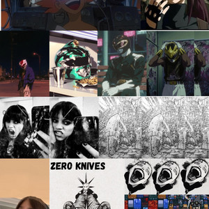 Loser Date by Zero Knives